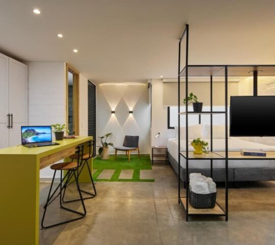 The best hotels in Medellín and Cali - Blackroom Hoteles