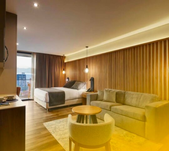 The best hotels in Medellín and Cali - Blackroom Hoteles