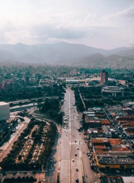 Medellín