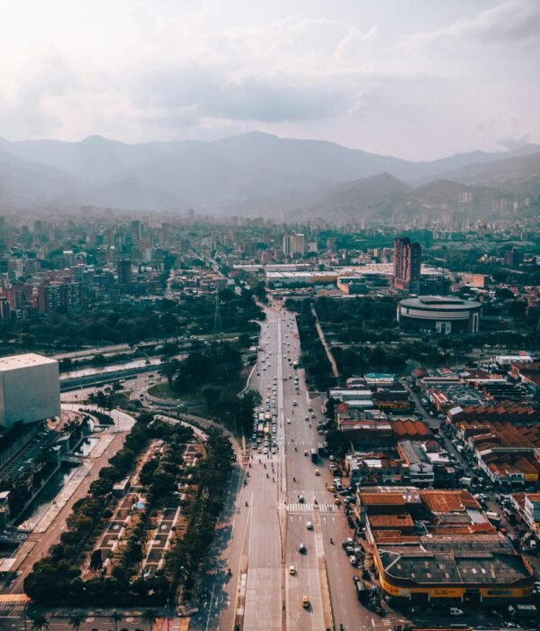 Medellín