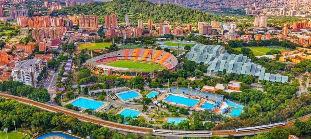 Where to stay (and where not to stay) in Medellín in 2025: Tips from a local! - Blackroom Hotels
