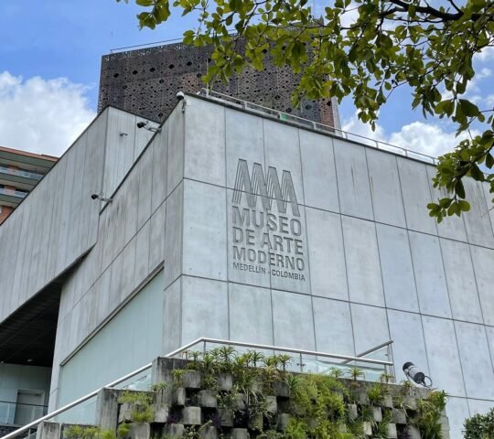 Museum of Modern Art