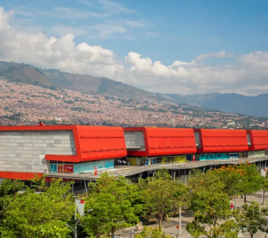 Explora Park