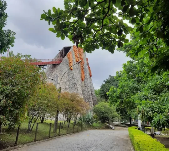 North Park
