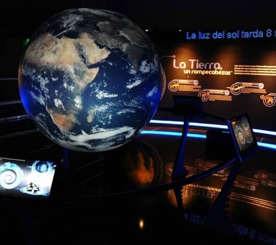 Water Museum