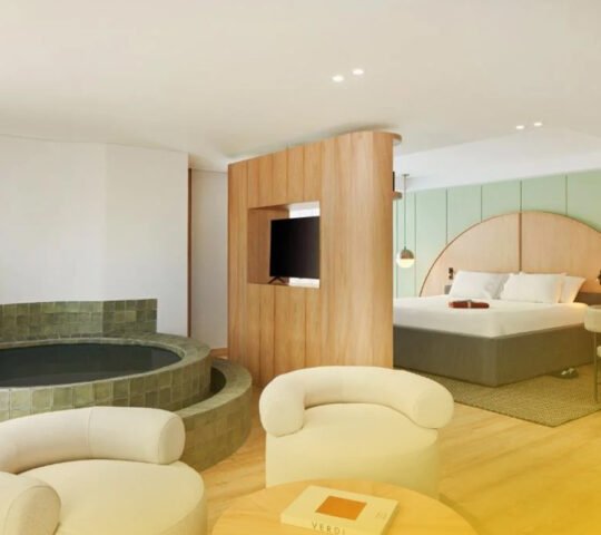The best hotels in Medellín and Cali - Blackroom Hoteles