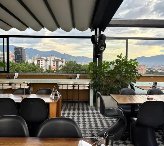 The best hotels in Medellín and Cali - Blackroom Hoteles