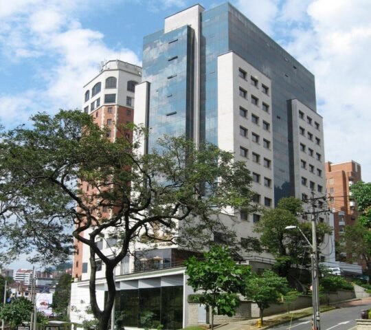 The best hotels in Medellín and Cali - Blackroom Hoteles