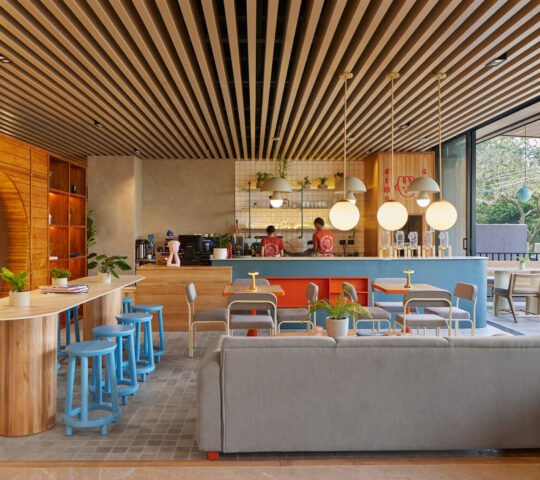 Gema Café