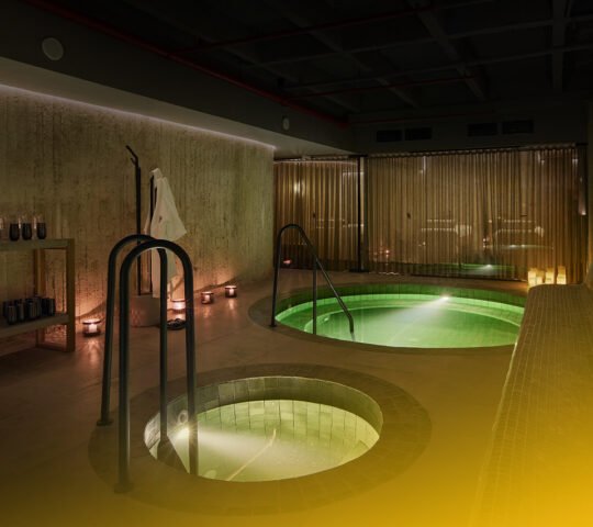 The best hotels in Medellín and Cali - Blackroom Hoteles