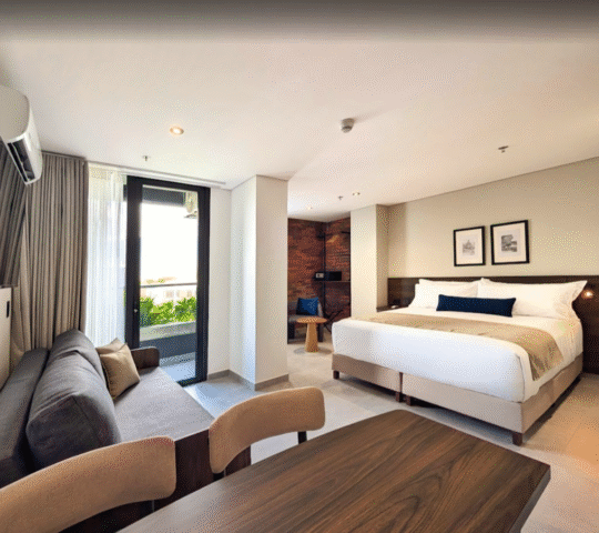 Hotel Laureles Selection Suites – Laureles