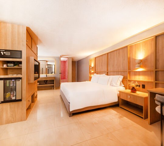 Mood Matuna Hotel – Cartagena Mood Matuna Hotel – Cartagena