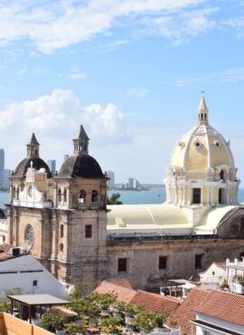 Cartagena Cartagena